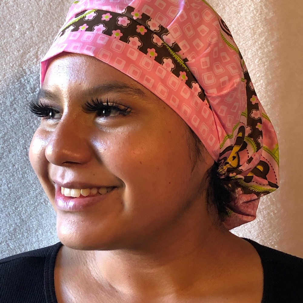 Surgical hat